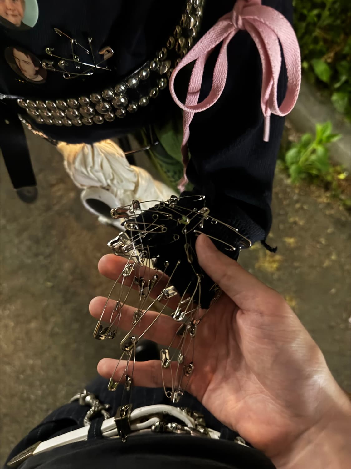 Fucking Depressed Man 상품이미지5