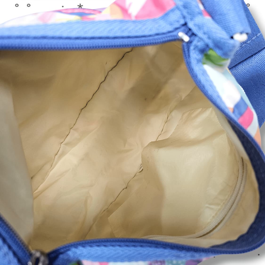 LeSportsac 레스포삭 레인보우 크로스백 상품이미지8