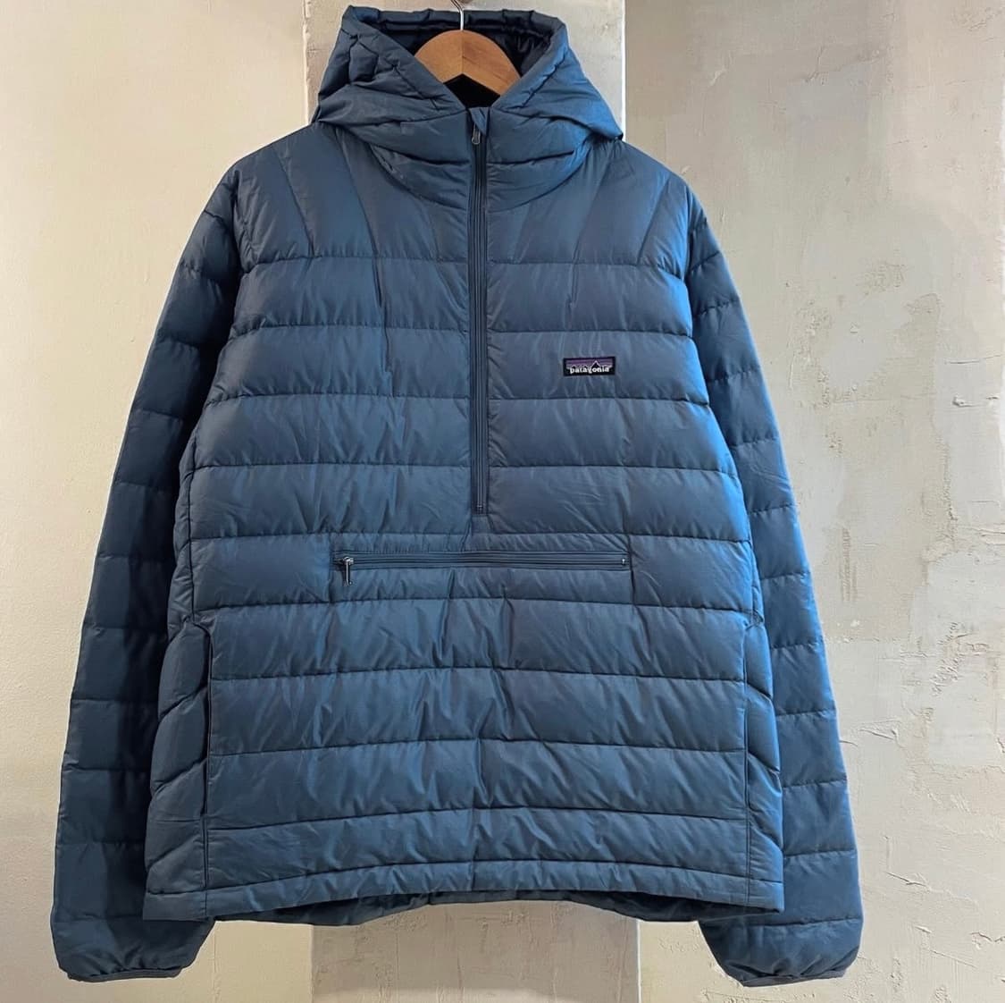 파타고니아 유니섹스 구스다운 경량 후디 상품이미지2