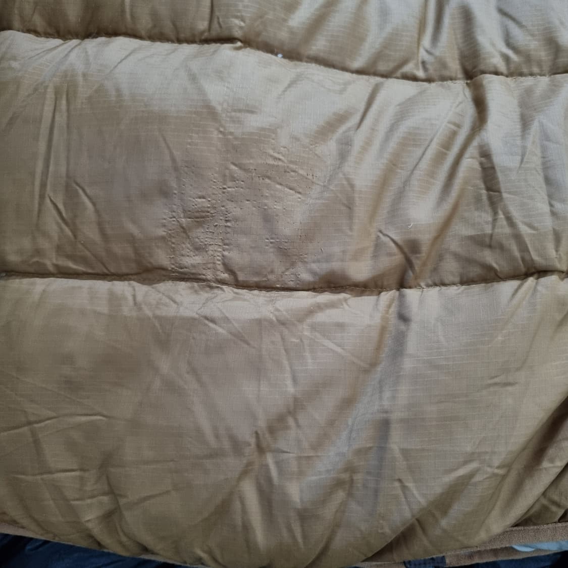 나이키 브라운 패딩  상품이미지5