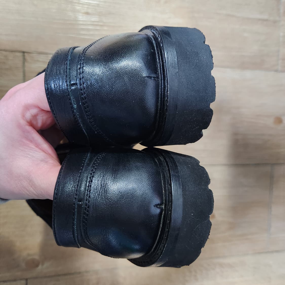 엘칸토 구두 270 상품이미지4