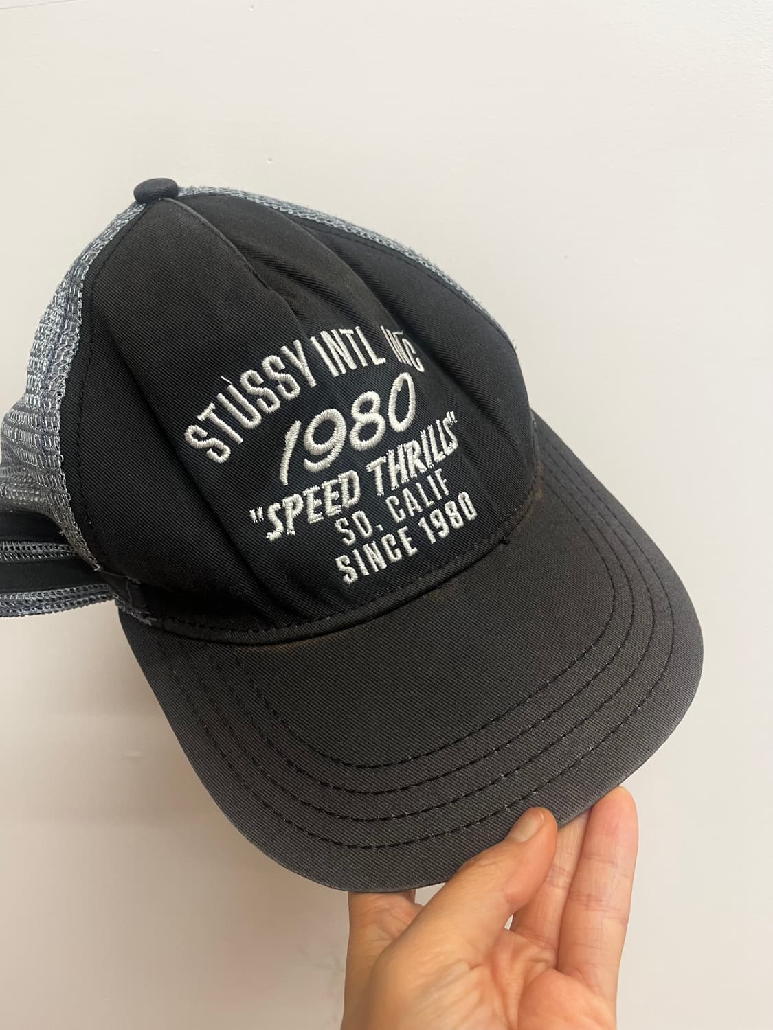 STUSSY 상품이미지4
