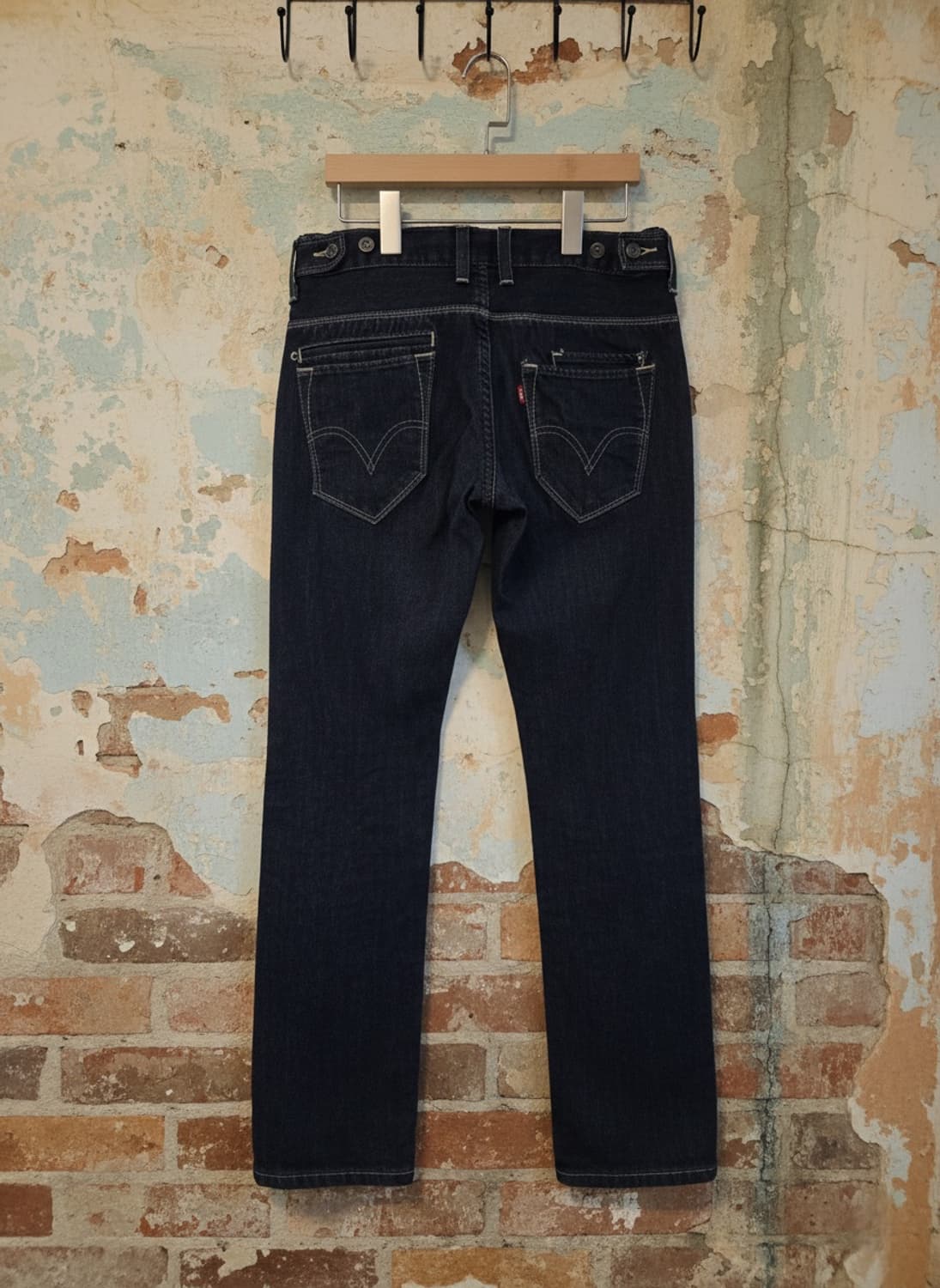 리바이스 511 데님 청바지 30x32 상품이미지2