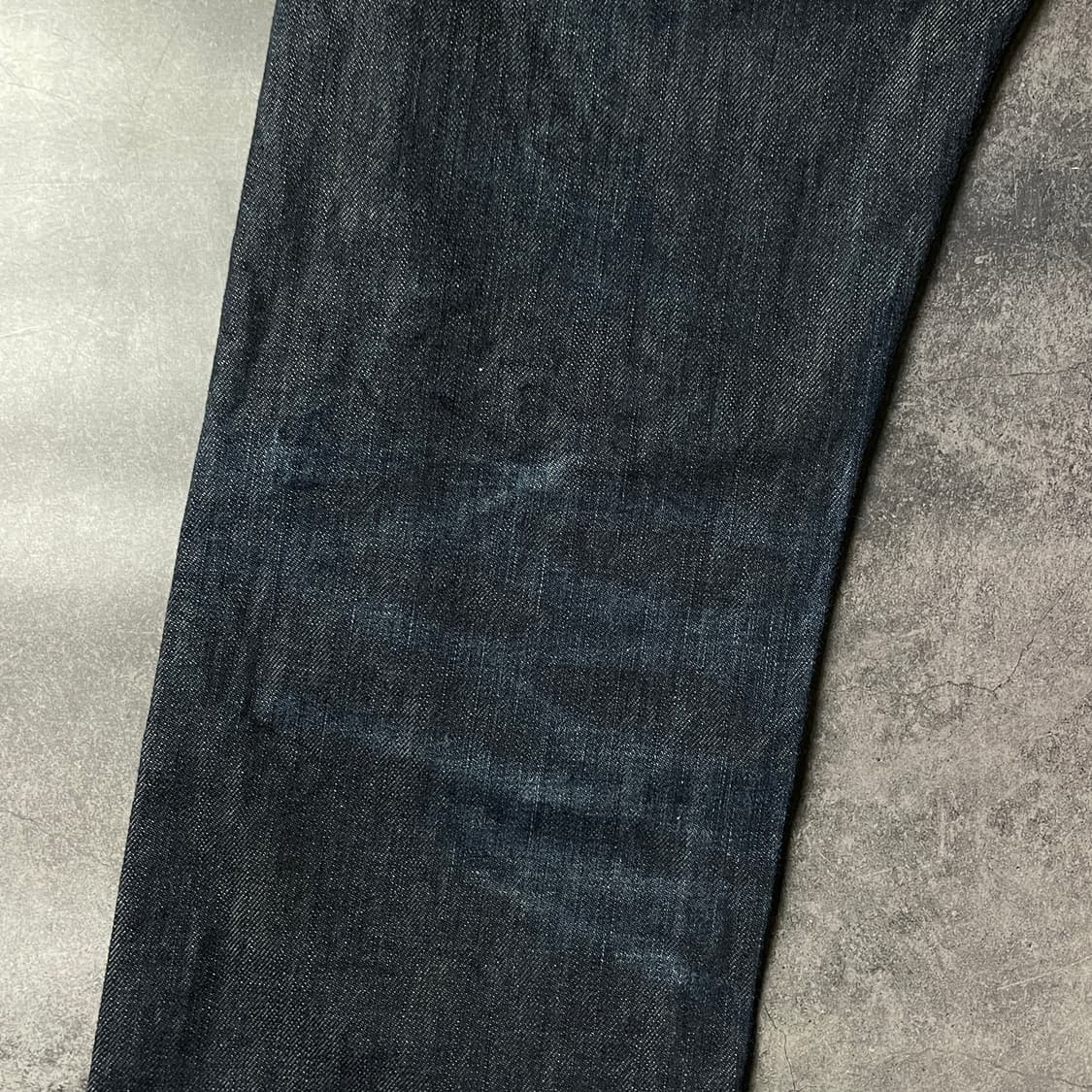 LEVI'S 리바이스513 슬림 스트레이트핏 코튼 데님 팬츠 A00717 상품이미지8