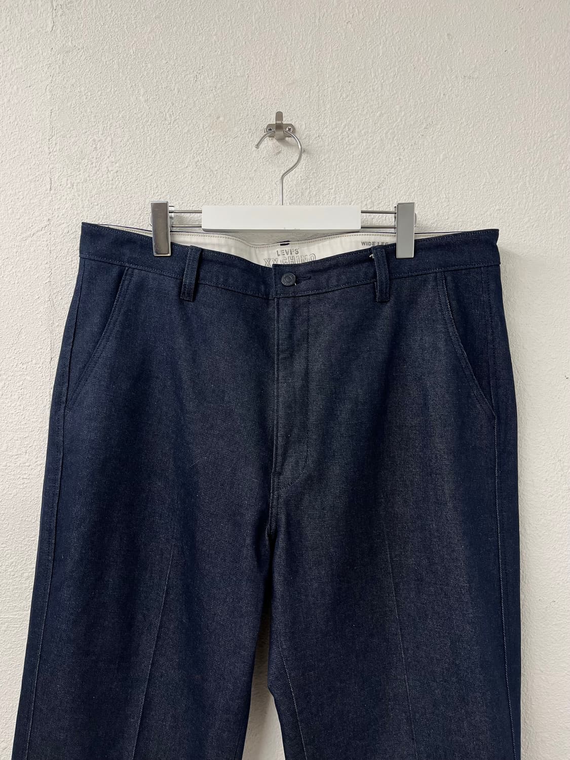 LEVI'S Sta-Prest 상품이미지2