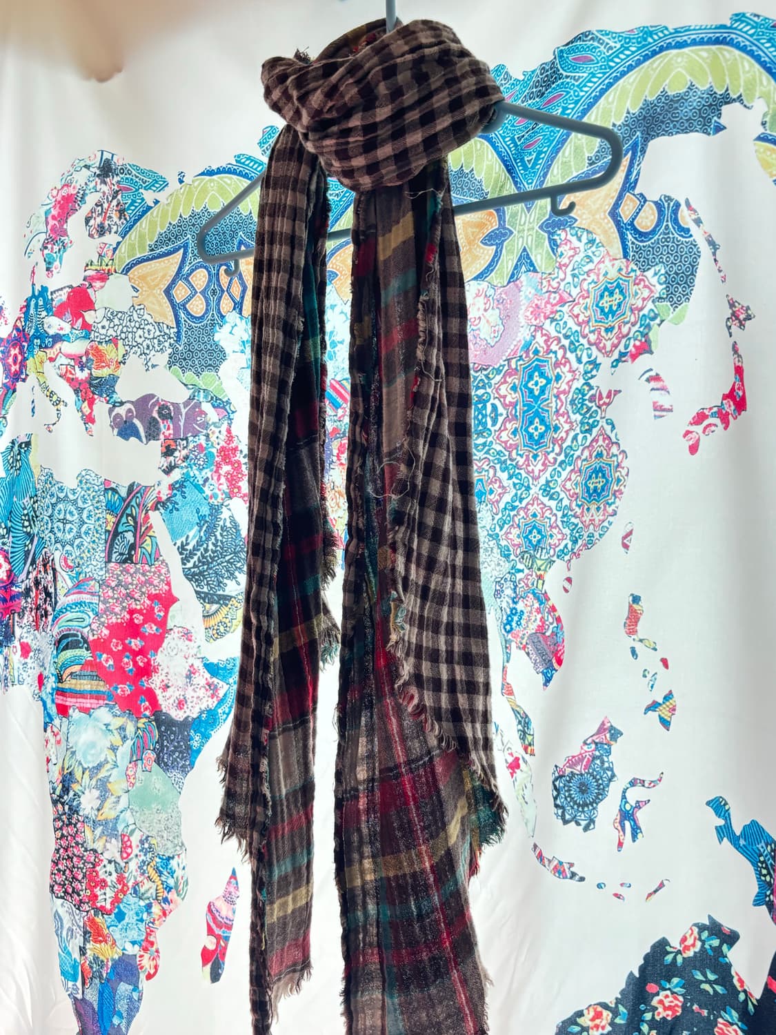 모리걸 니트 레이어드 코디 하구미 임수정깔  상품이미지5