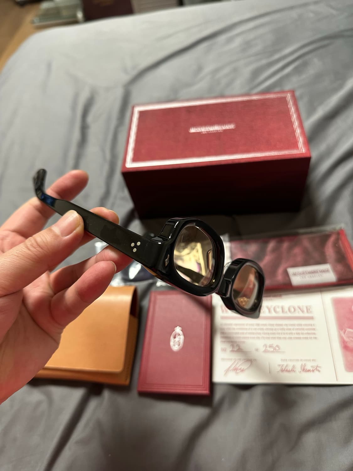 자크마리마지 위스키클론 상품이미지7