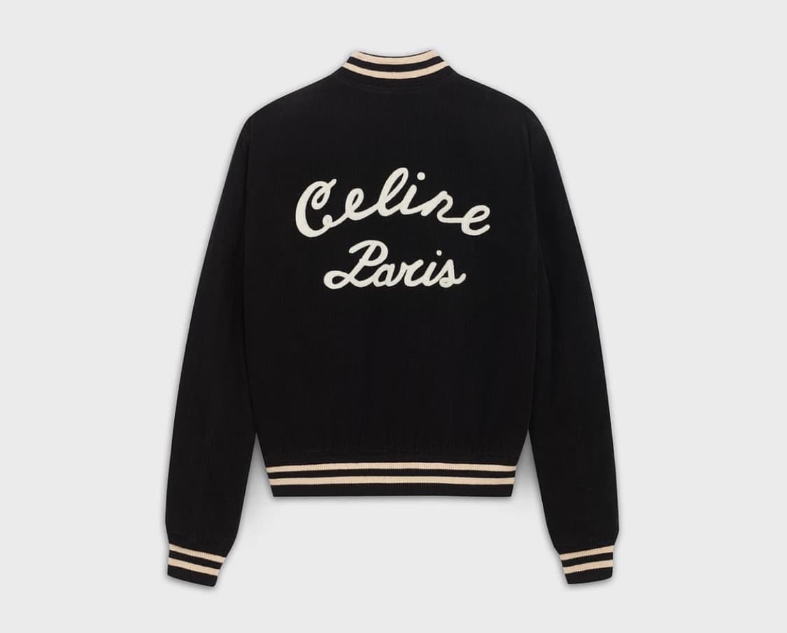 르메르 + 셀린느 결제창 상품이미지1