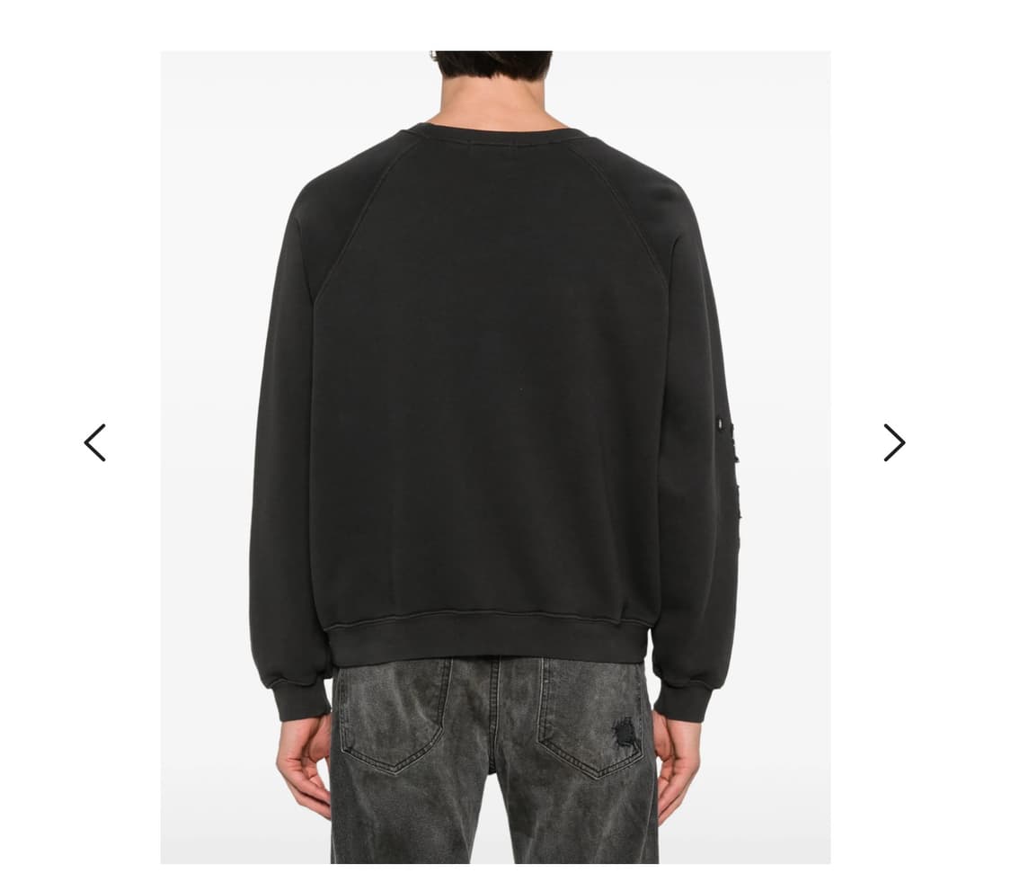 LE ROSEY SWEATSHIRTS M 상품이미지2