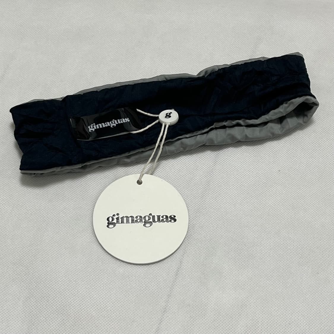 기마구아스 Pipa Headband/피파 헤어밴드 상품이미지2