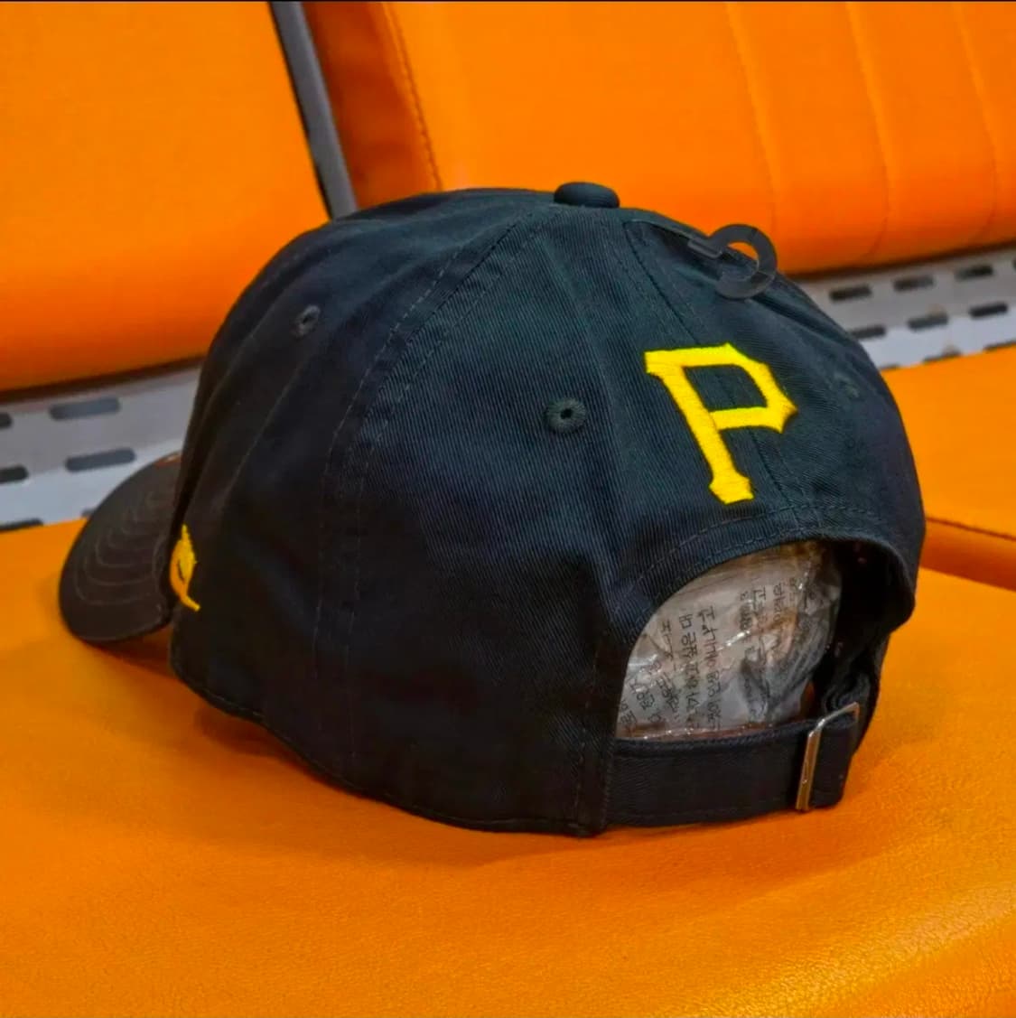 (새상품) 나이키 모자 c90 상품이미지3