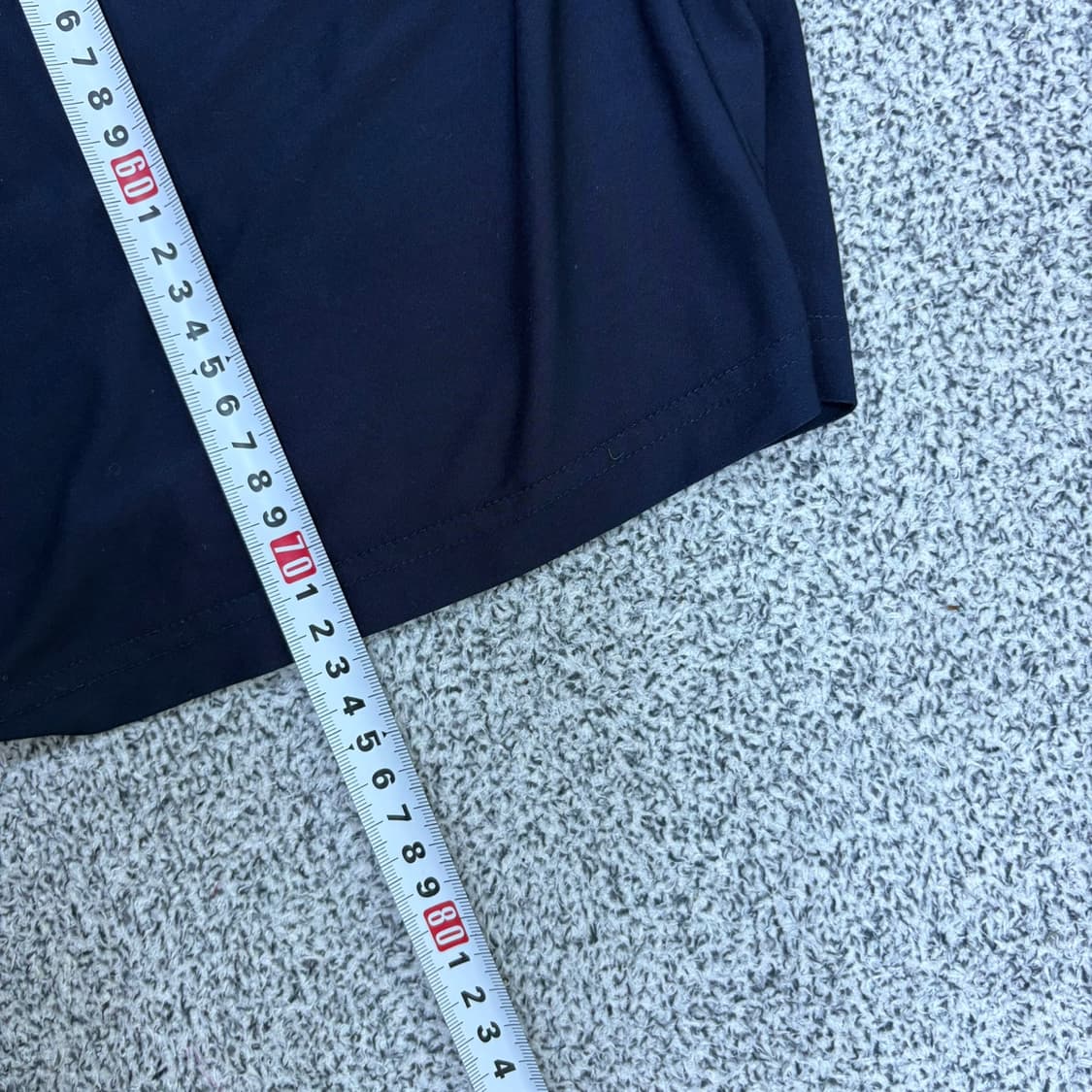 L 몽벨 기능성 반팔 티셔츠 0414J 상품이미지6