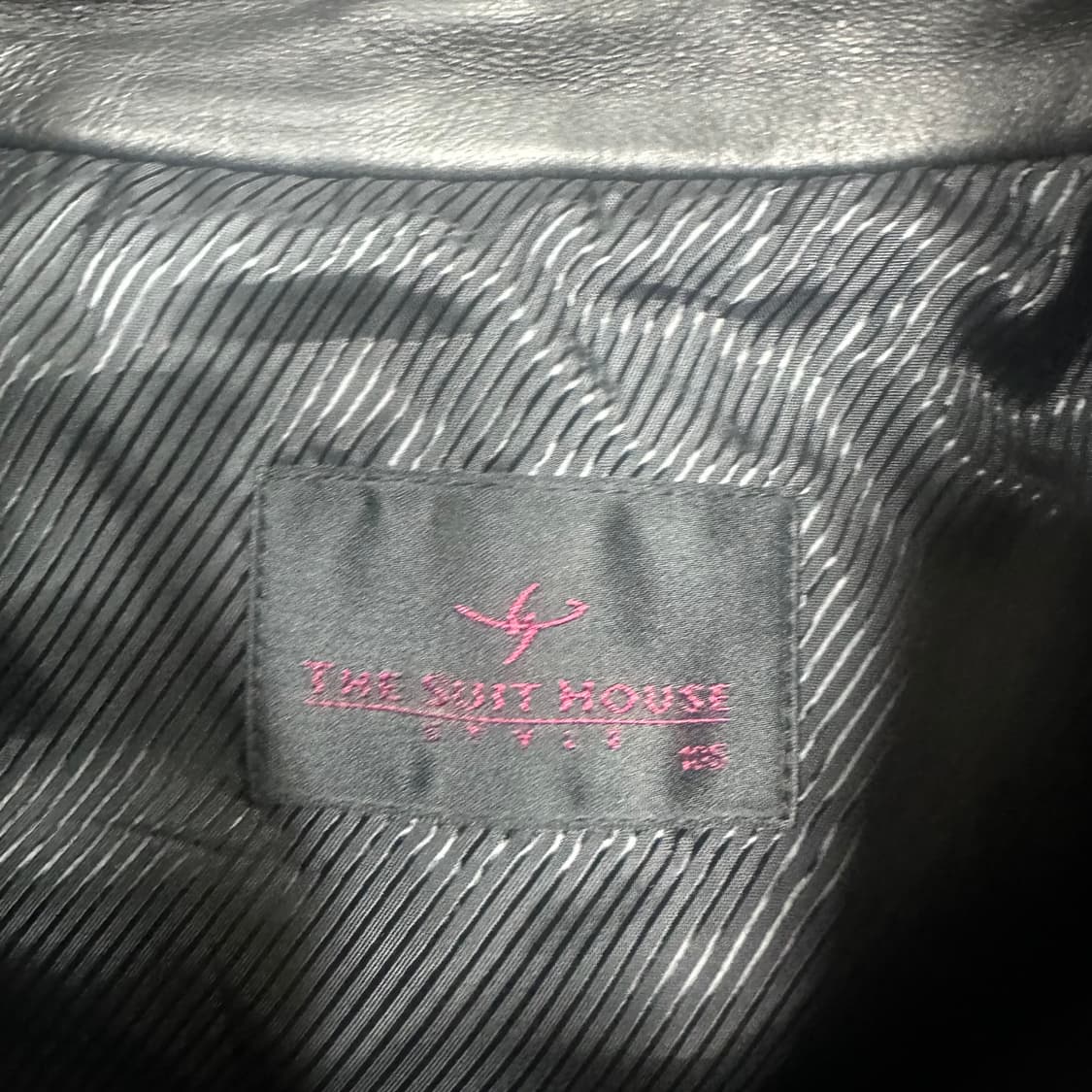 ✨ (바배) 빈티지 양가죽 100% 가죽 자켓  상품이미지3