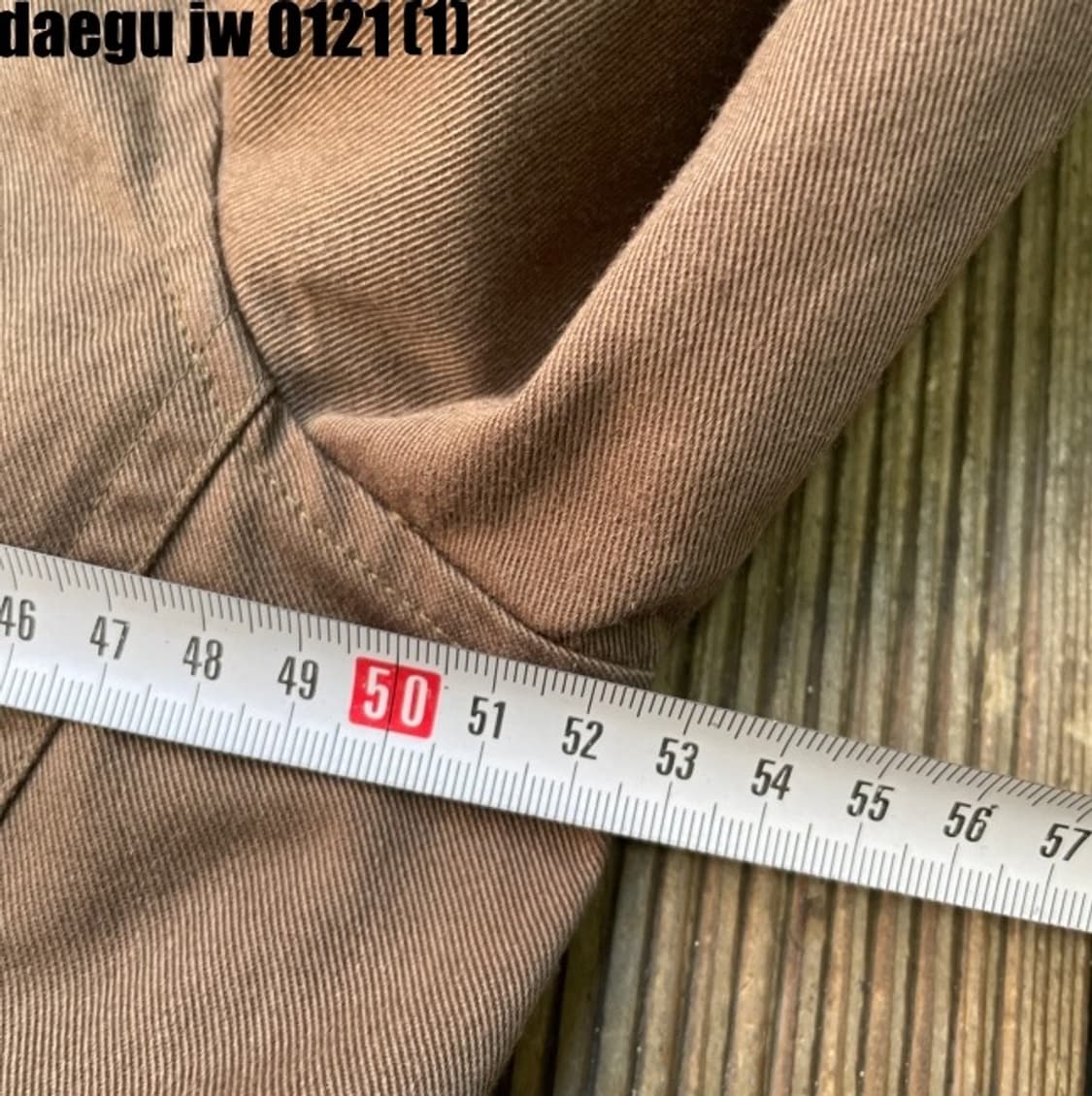 울리치 자켓 상품이미지6