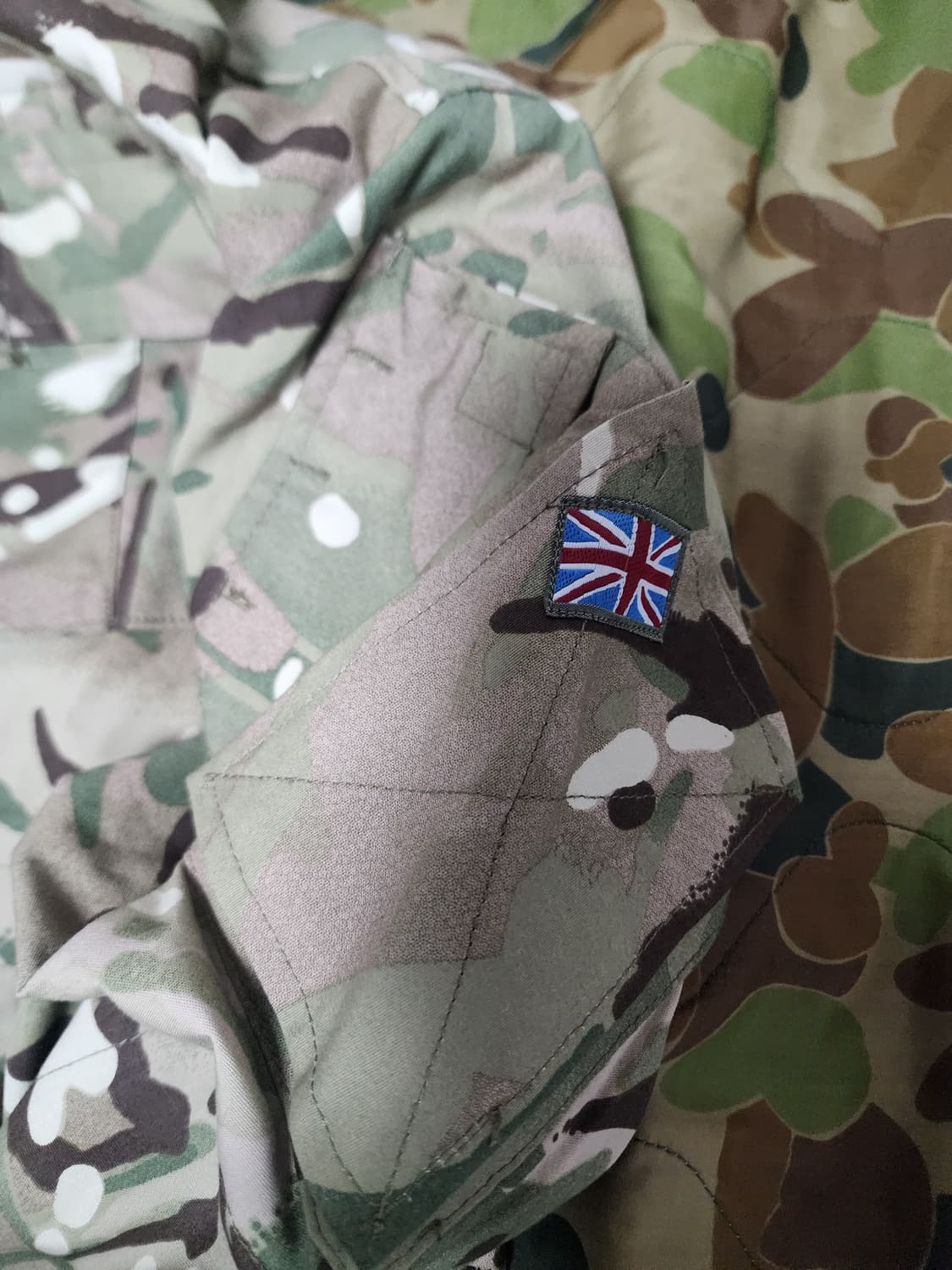 영국군 map 스목 상품이미지3