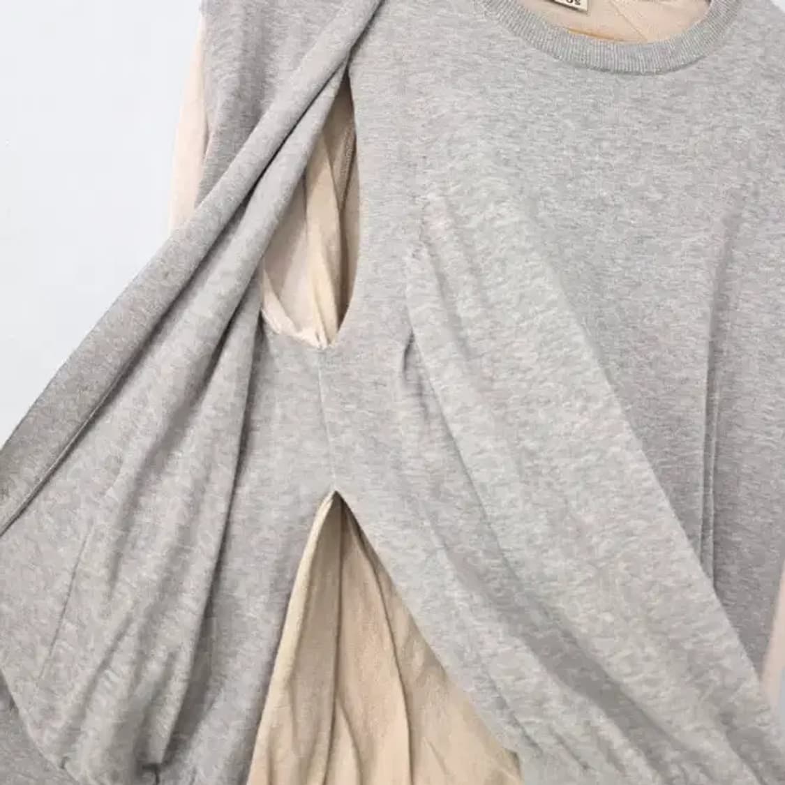 아크네스튜디오 ACNE 가디건 니트 95 상품이미지7