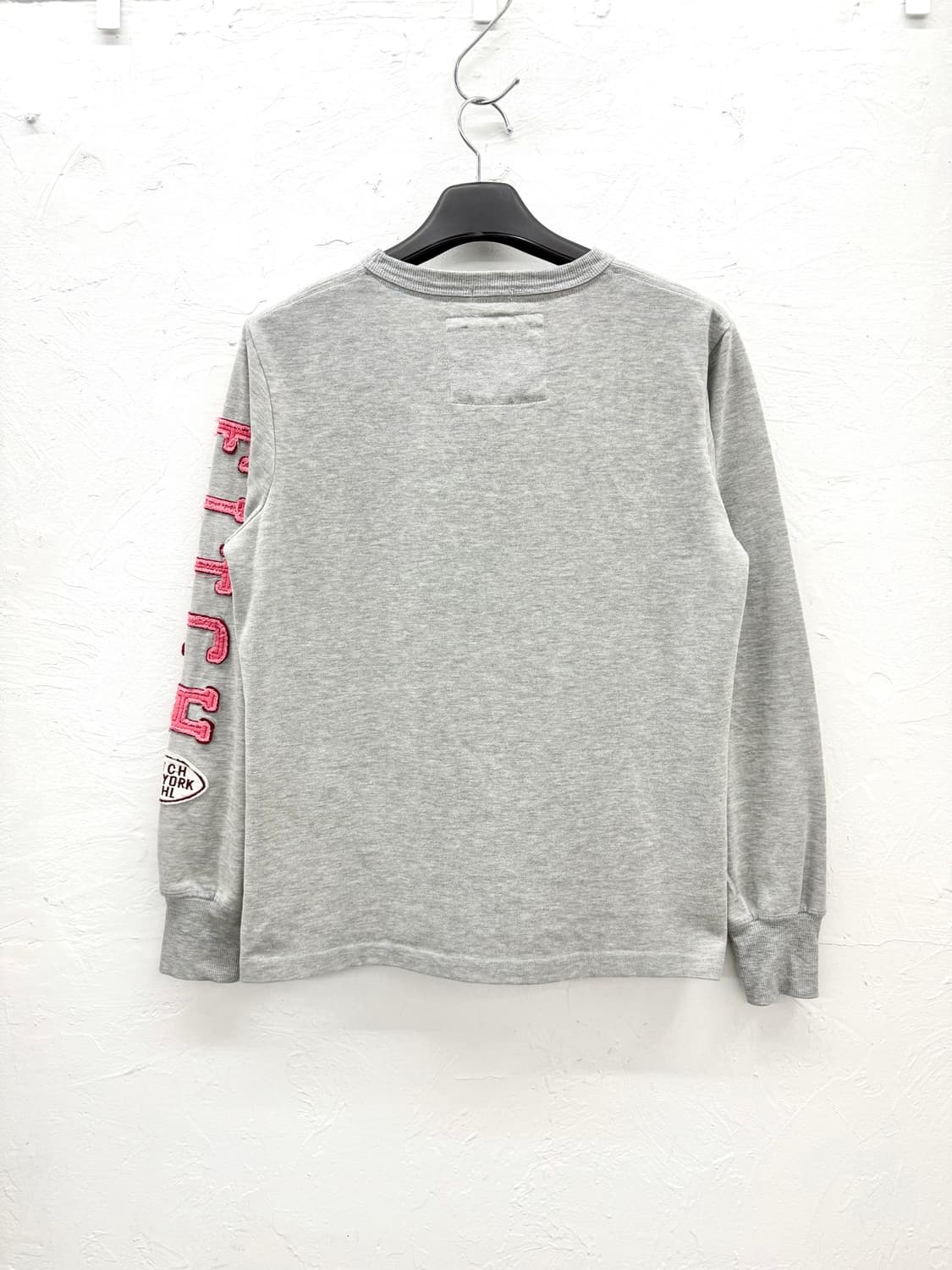 아베크롬비 fitch 롱슬리브 상품이미지4