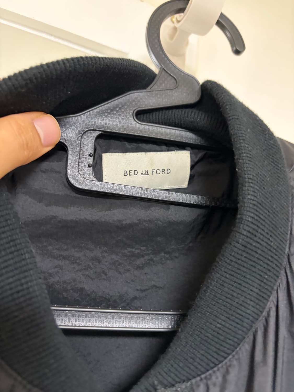 Bed j.w ford inner pocket ma-1 상품이미지4