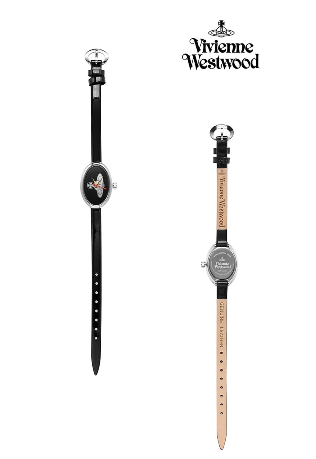 VIVIENNE WESTWOOD Medal VV019BK Watch  상품이미지6