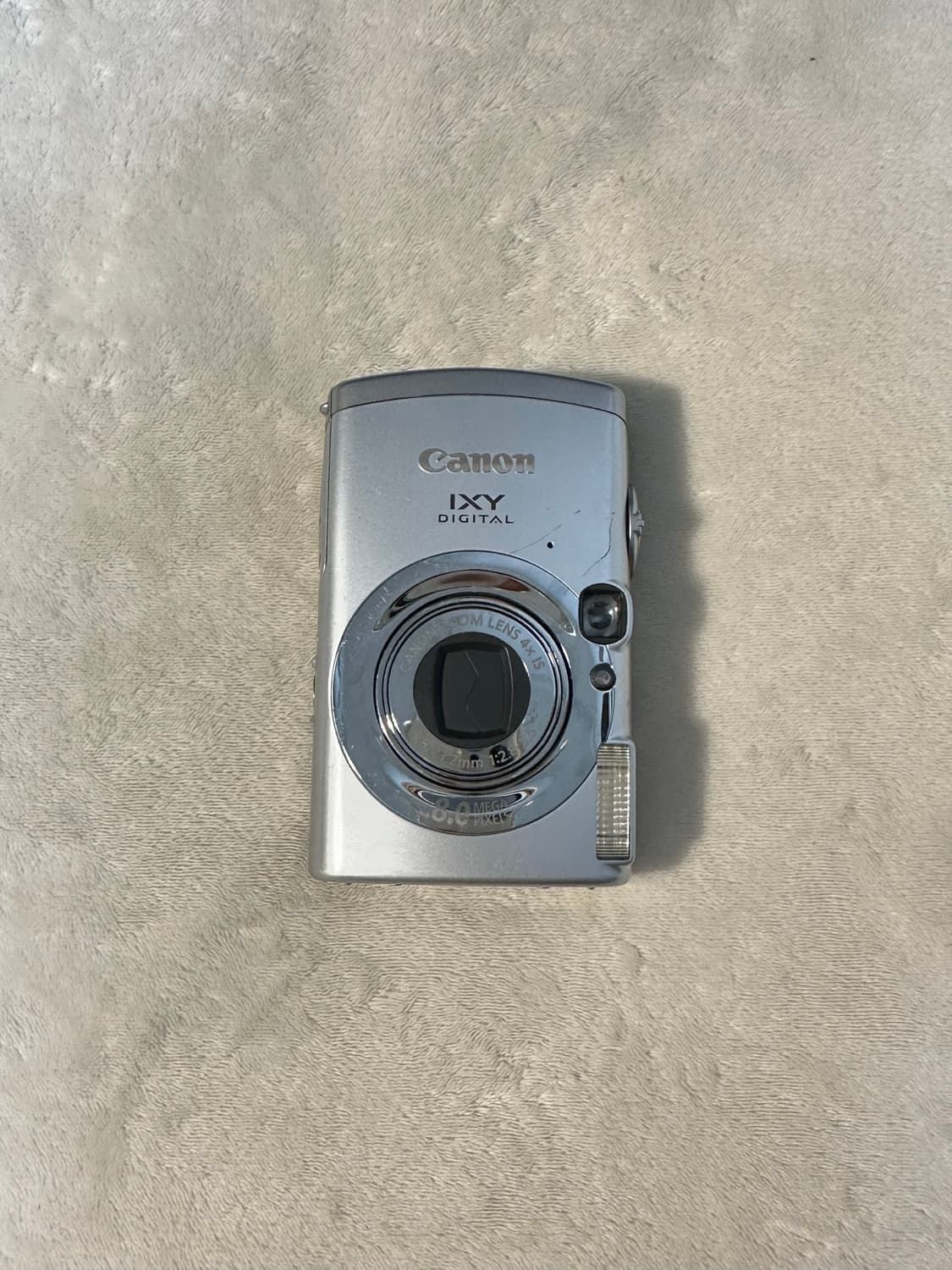 *유인디카* 캐논 익서스 950is 디카/디지털카메라 상품이미지1