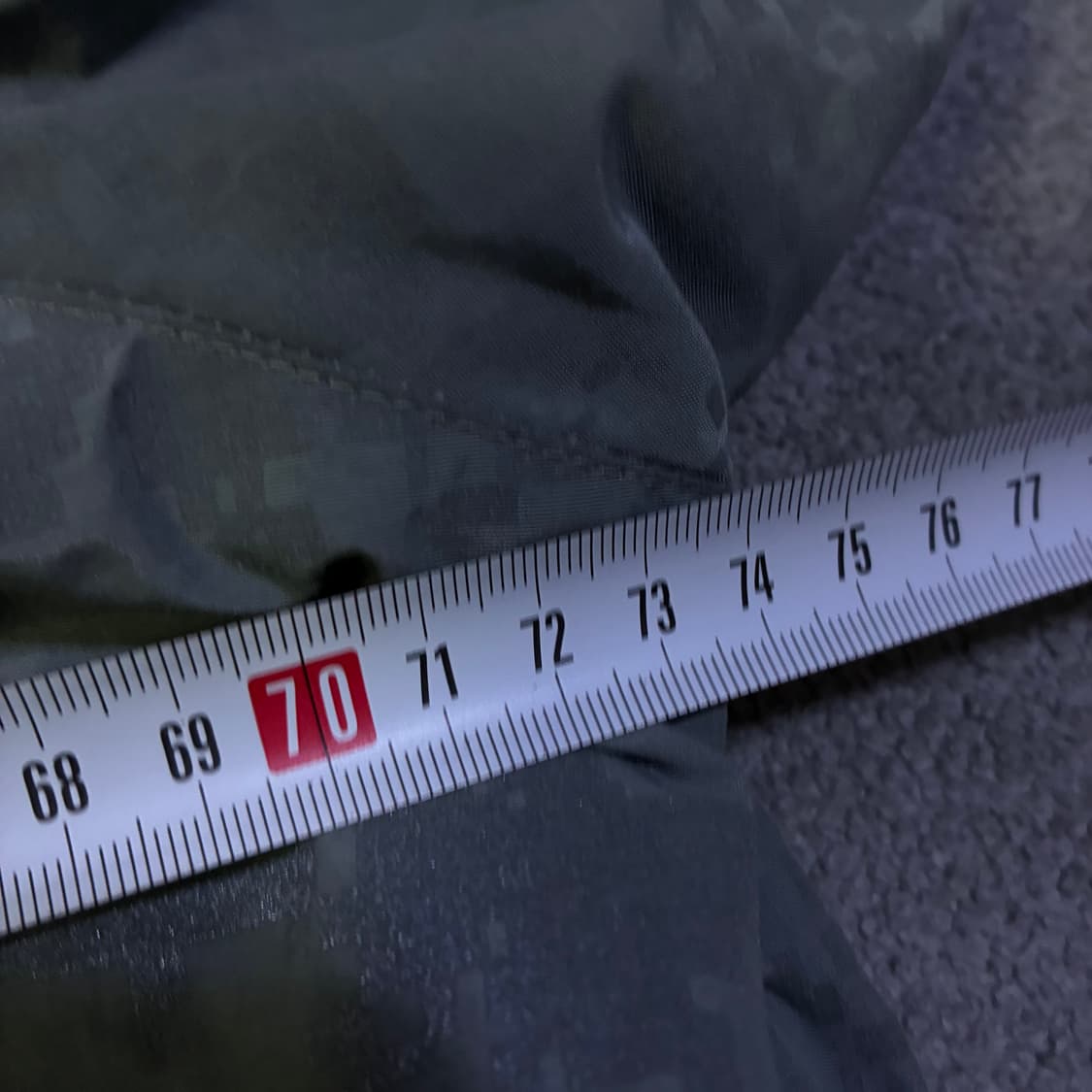 미육군 army 자켓 2XL 상품이미지5