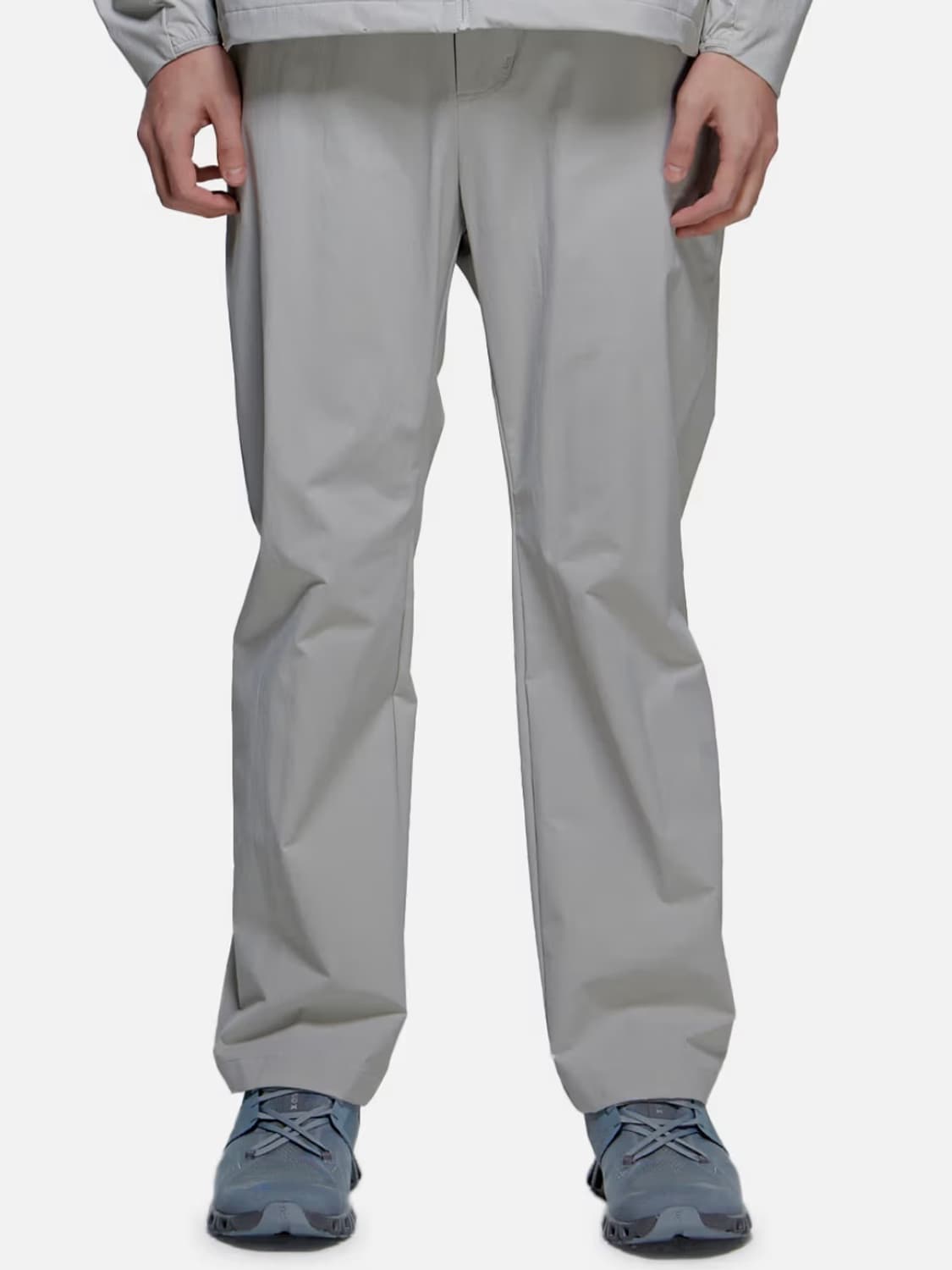 PAF X HYPEGOLF woven pants 상품이미지4