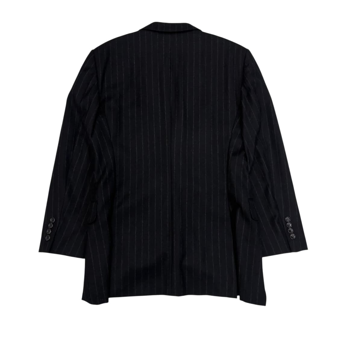 구찌 블랙 스트라이프 블레이저 상품이미지5