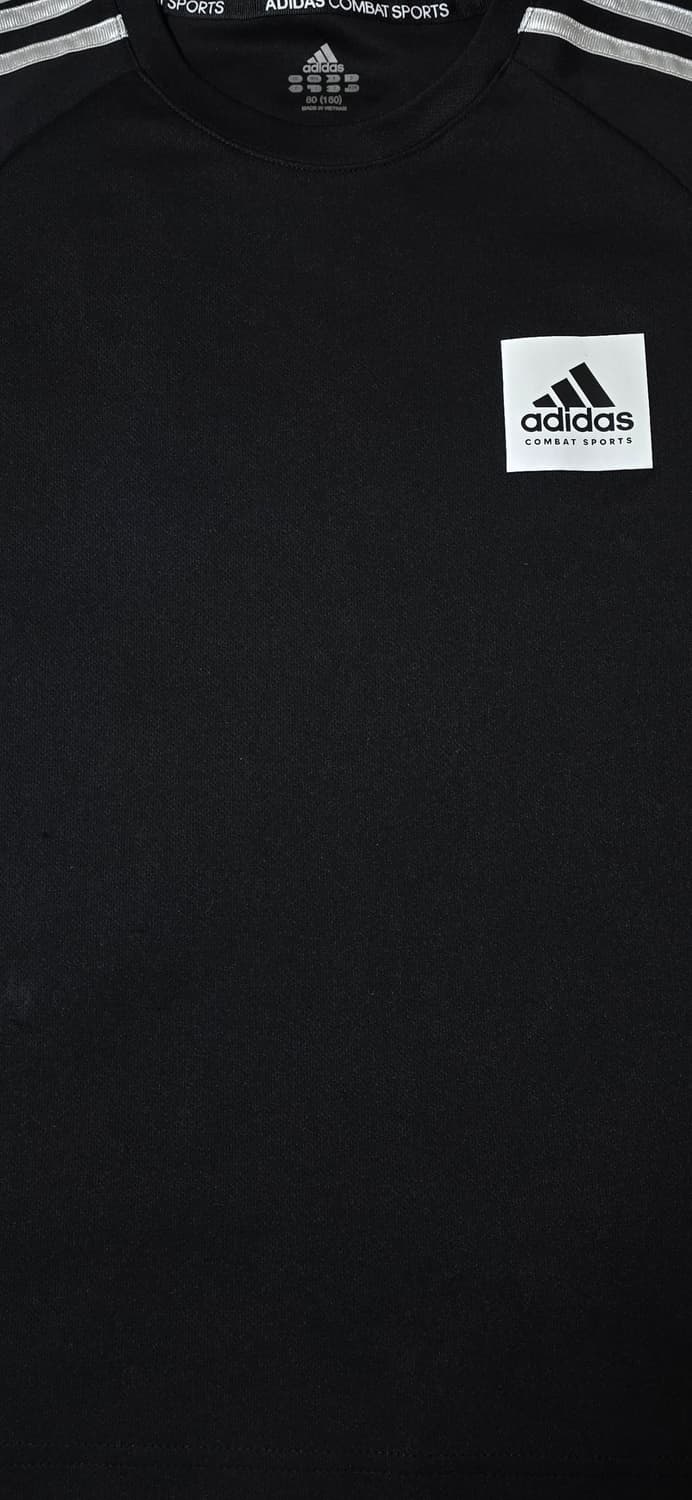 아디다스 컴뱃 스포츠 반팔 티셔츠 80 상품이미지4