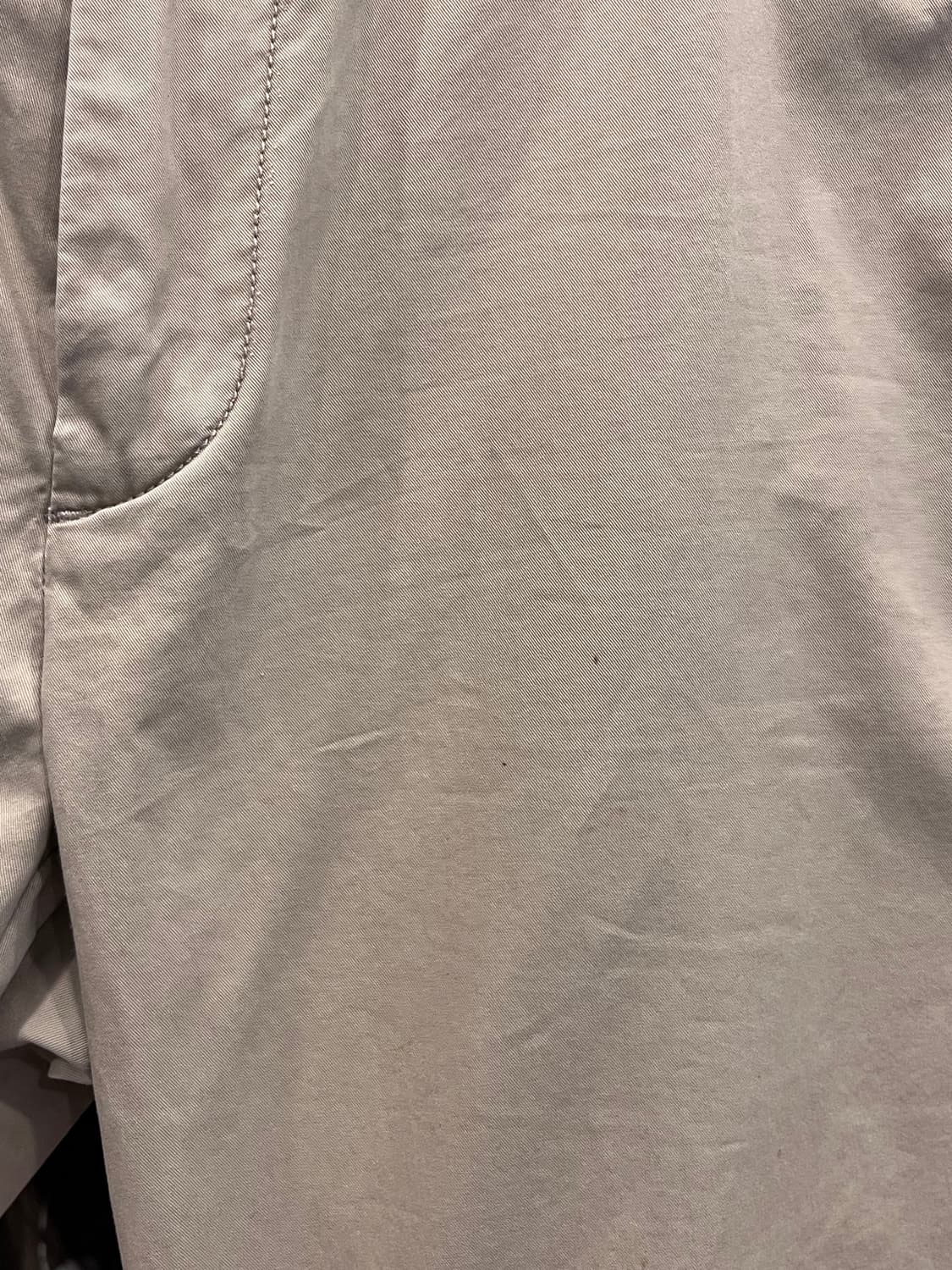 Polo RL 폴로 랄프로렌 치노 하프 팬츠 (32) 상품이미지9