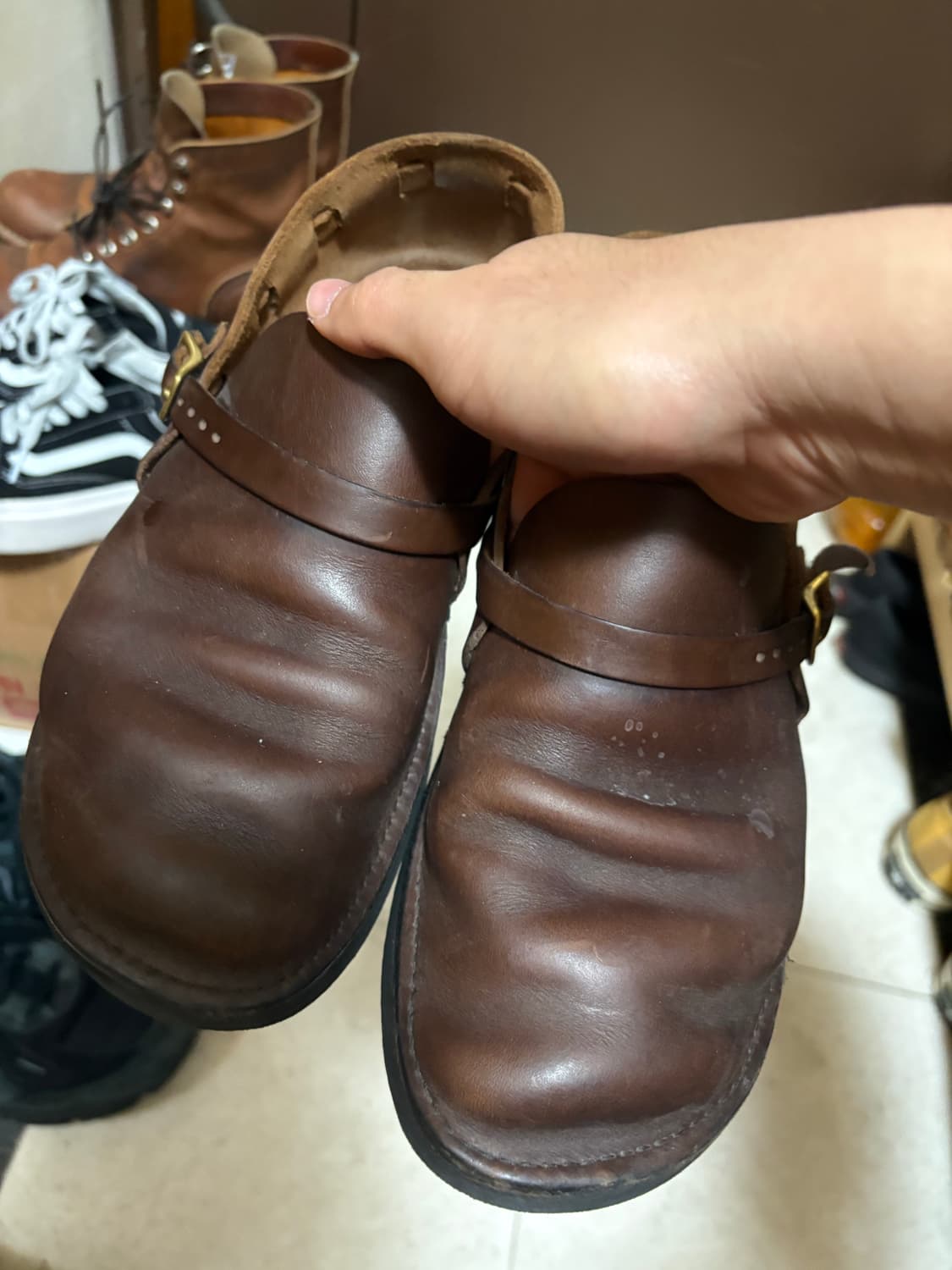 오로라슈즈 255 상품이미지1