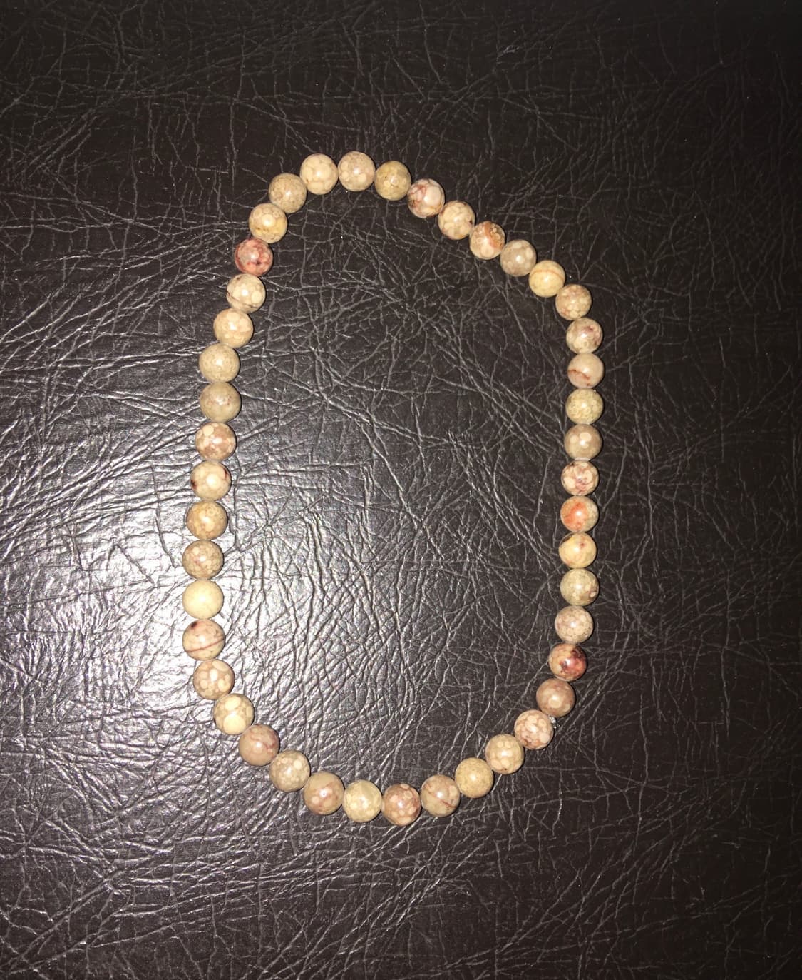 빈티지 원석•비즈 팔찌 상품이미지4