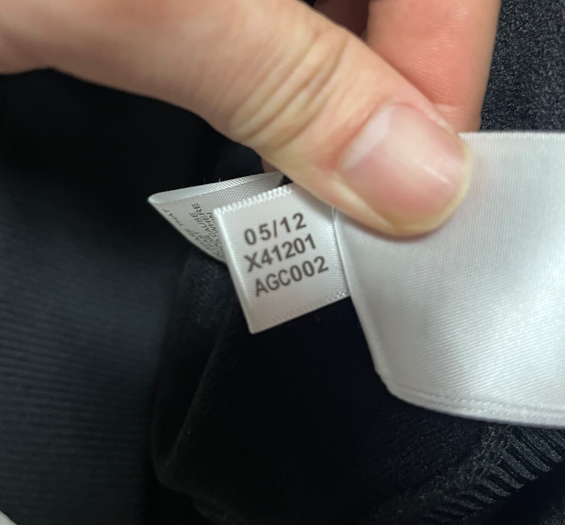 공용 아디다스 오버핏 파이어버드 져지 트랙탑 S 상품이미지8