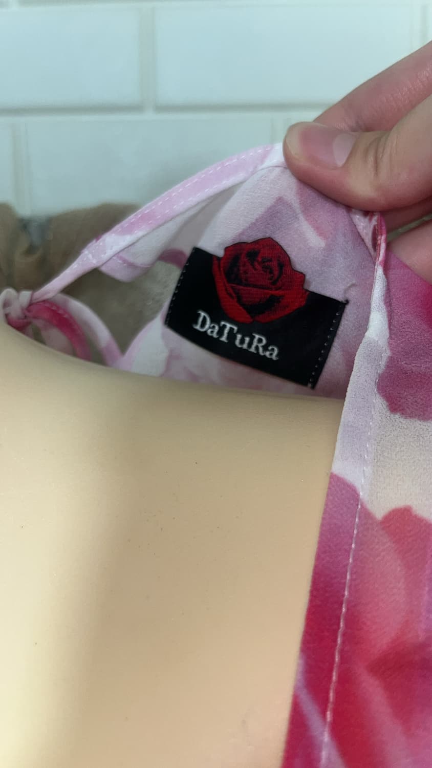 Datura 다츄라 갸루 오네갸루 히메갸루  상품이미지2