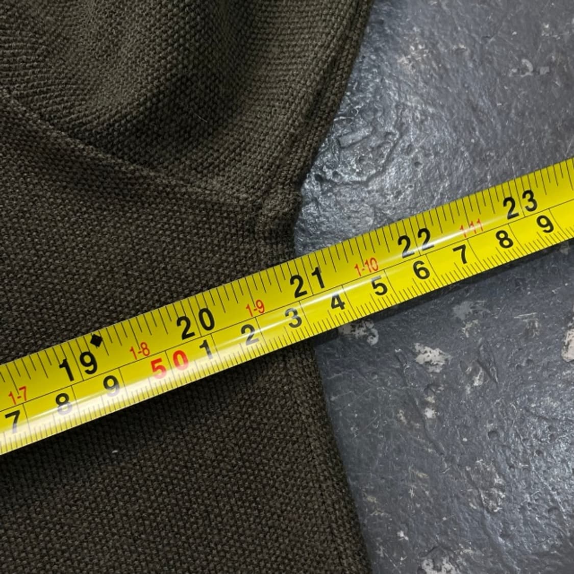 100 마스터바니에디션 니트 상품이미지6