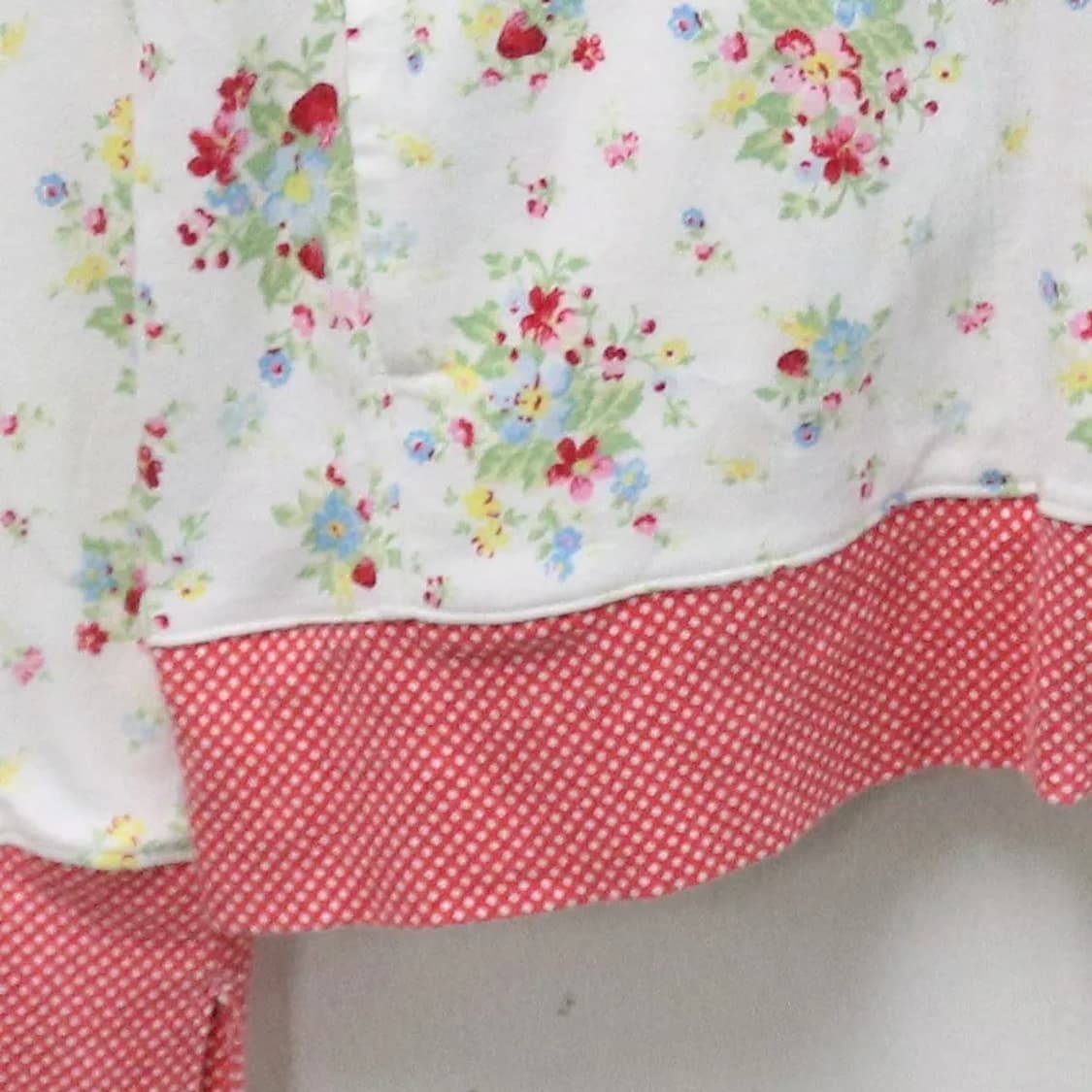 그린게이트  플라워 후드 집업 61345 상품이미지6