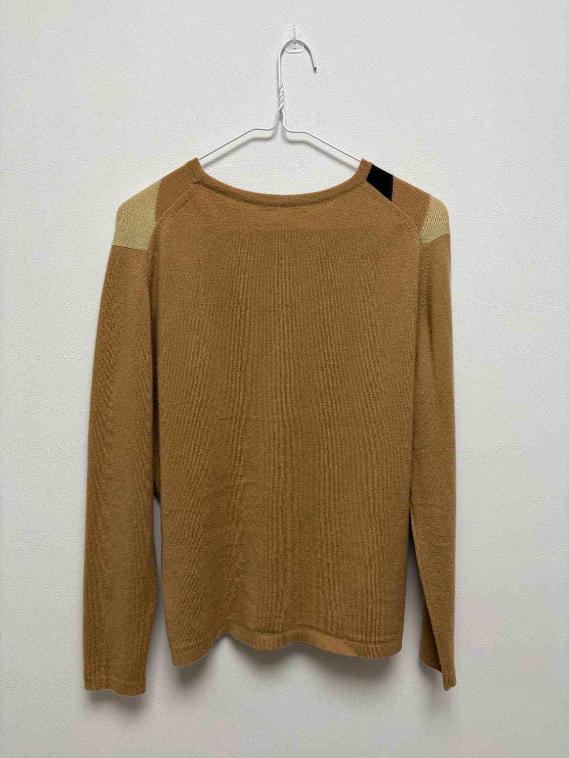 존스톤스 오브 엘긴 캐시미어 니트 상품이미지3