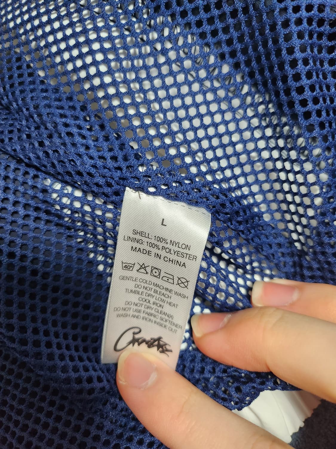 코르테이즈 프랑스 슈쿠 자켓 상품이미지3