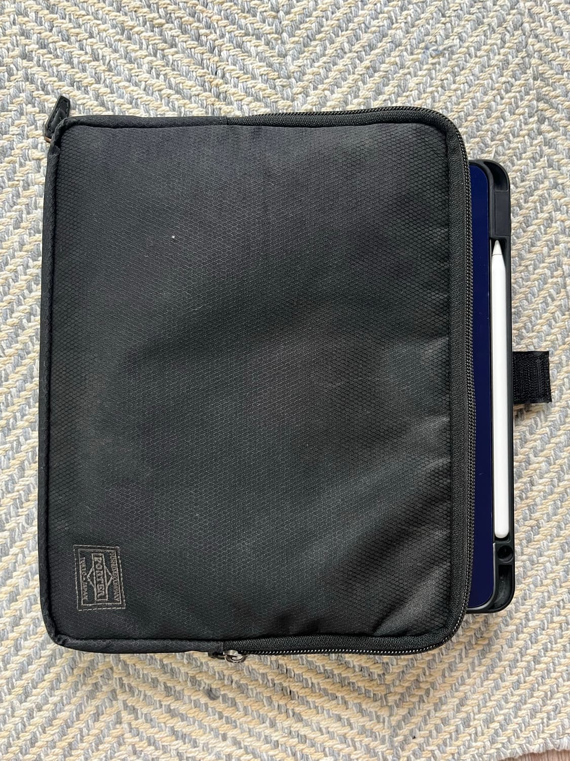 요시다 포터 PORTER DILL MULTI ORGANIZER(M) 상품이미지9