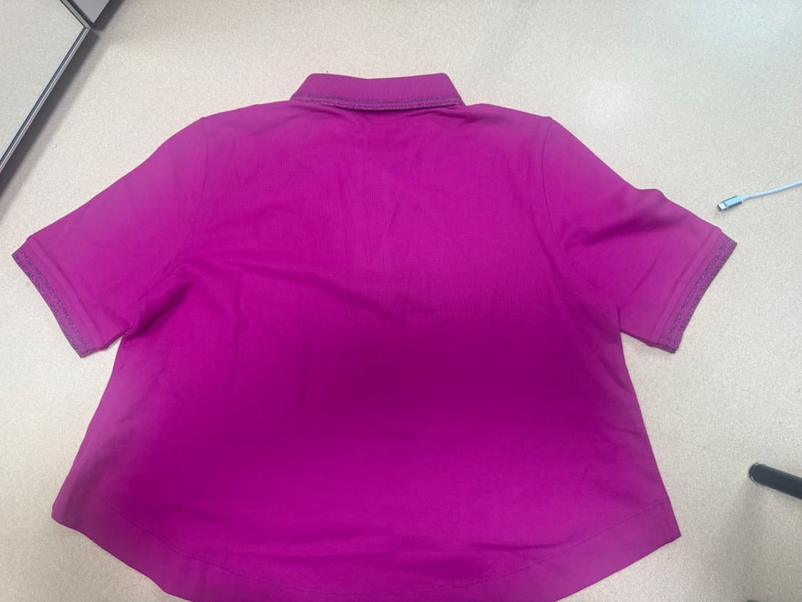 몽클레어 티셔츠 s 새상품 상품이미지3