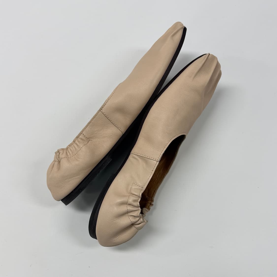 Beams split ballet 상품이미지4