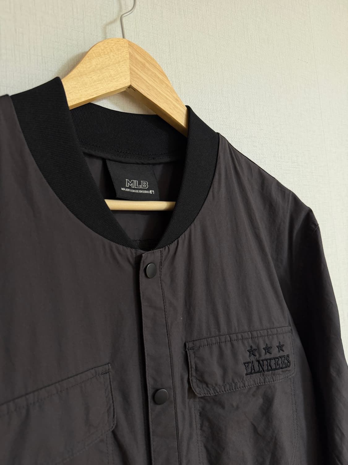 MLB 조거 점프슈트 100 상품이미지2