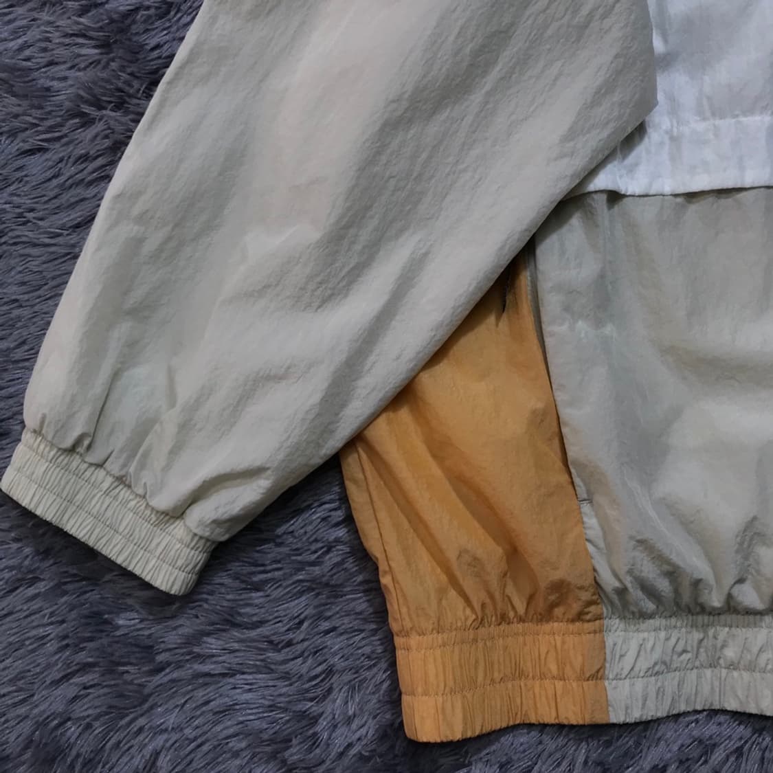 [[L, A급] 코닥(KODAK) EX620 아노락/바람막이#330 상품이미지5