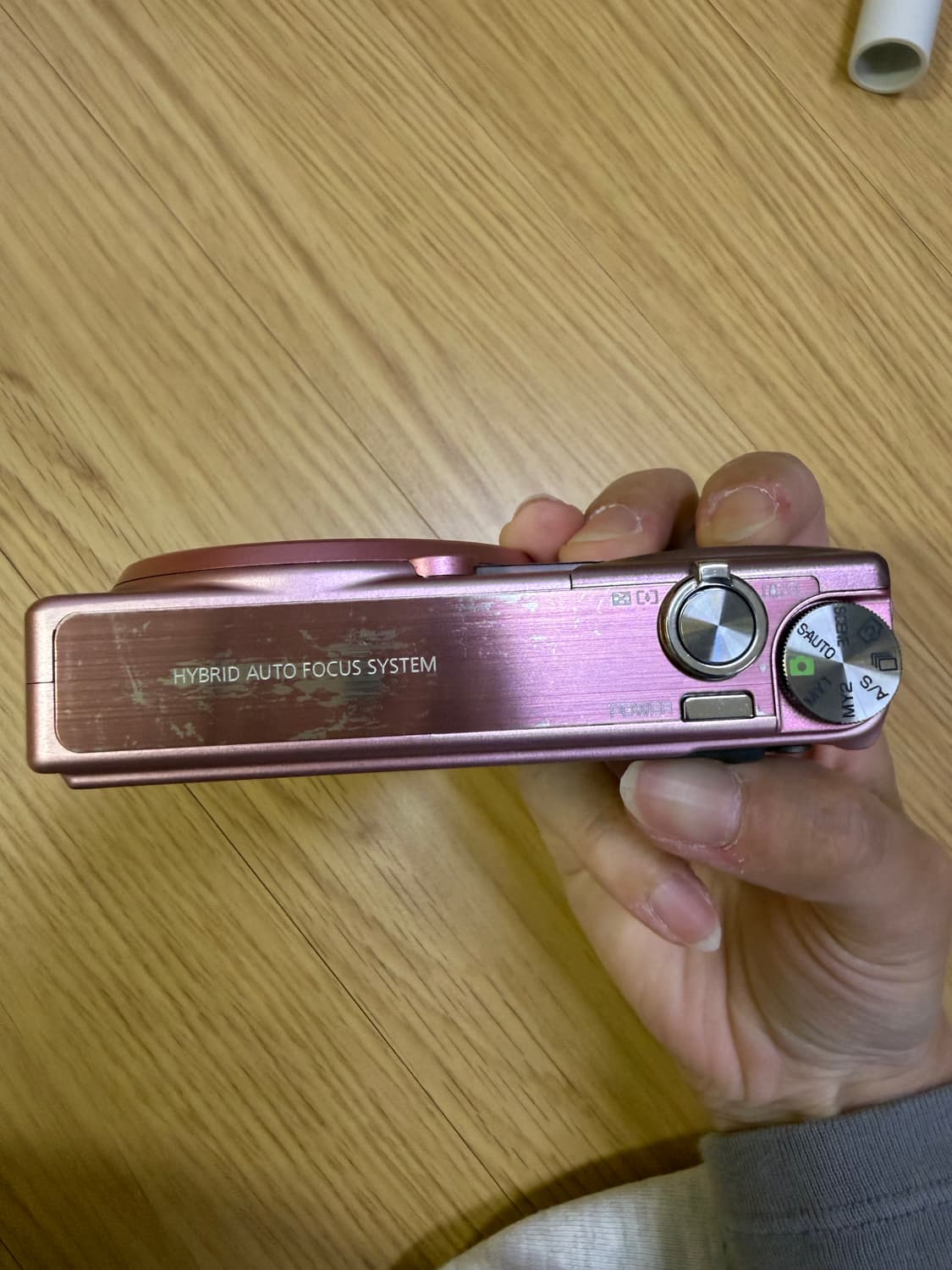 리코 cx6 핑크 상품이미지4