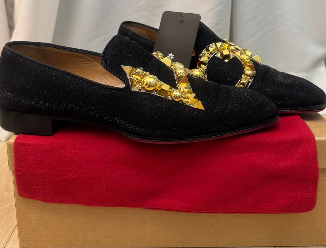 christian louboutin  로퍼 상품이미지4