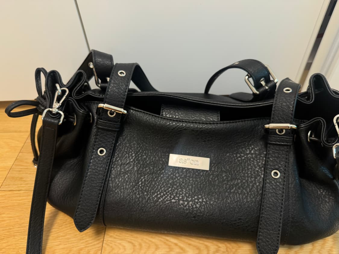 애즈온 헤븐백  상품이미지2