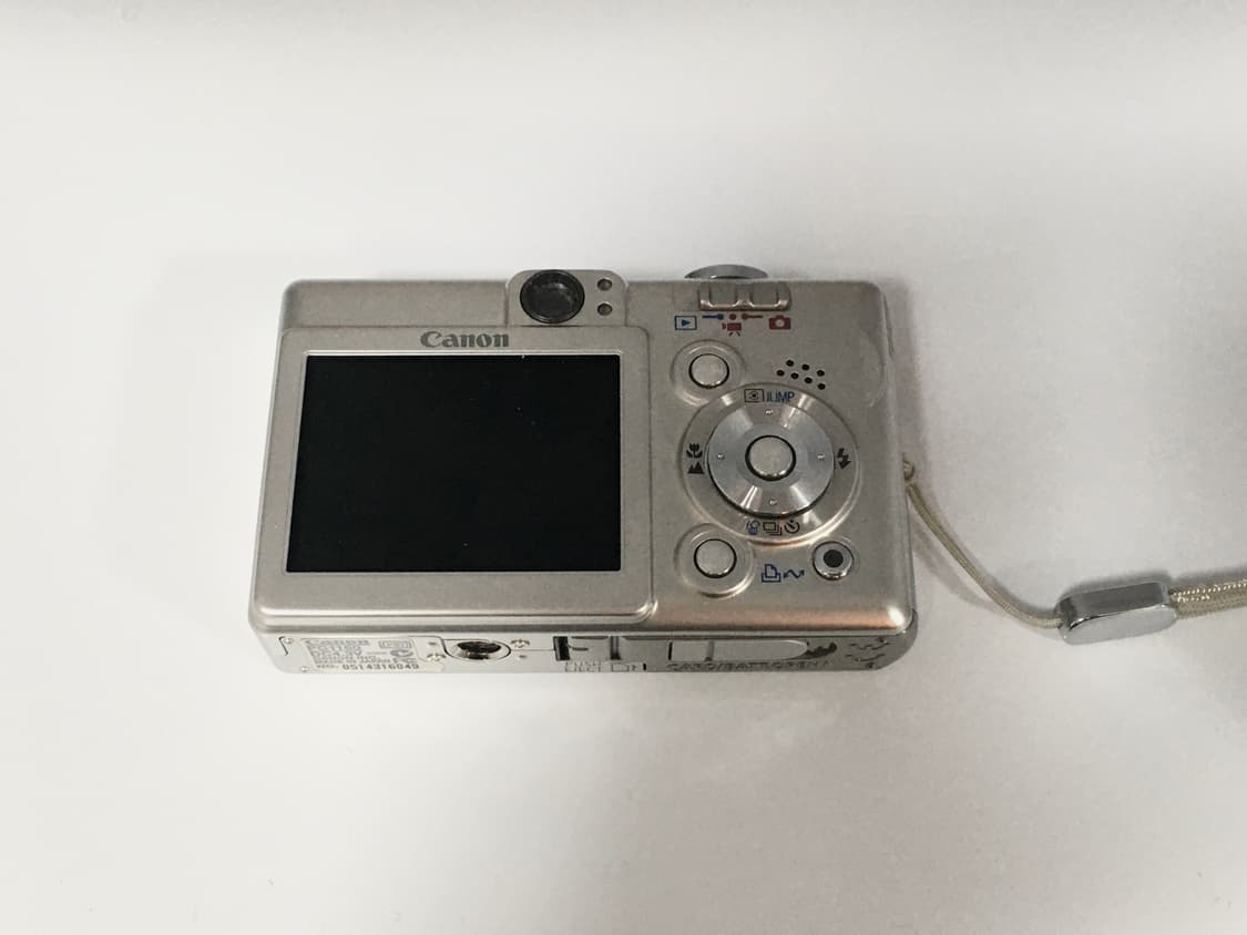 캐논 ixy55(ixus50) 익서스50 상품이미지2