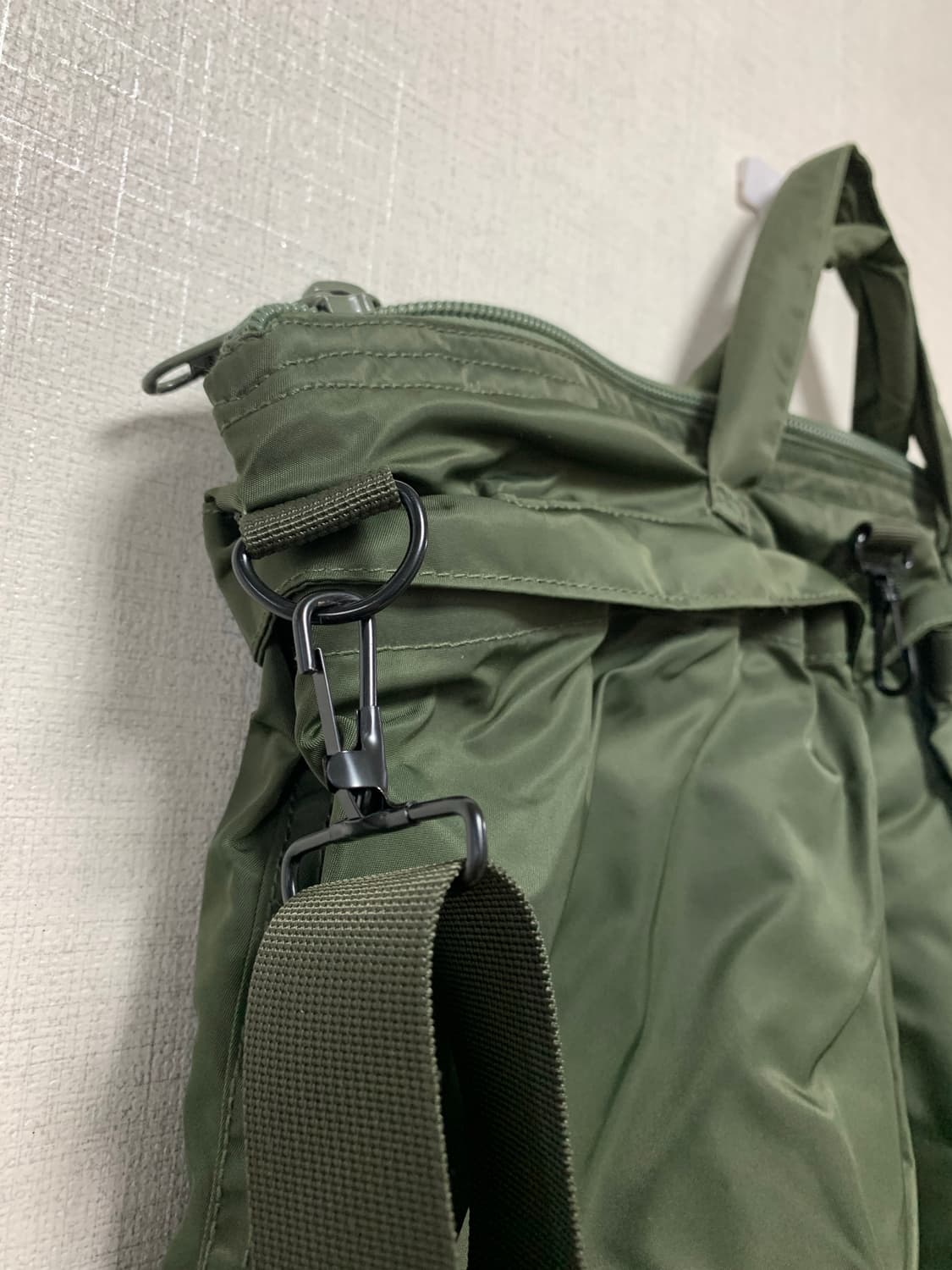 알파인더스트리 헬멧백 상품이미지3