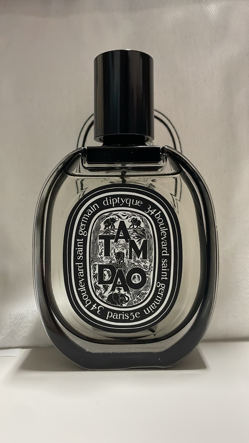 [국내 백화점] 딥티크 탐다오 오 드 퍼퓸 75ml + 구성품 상품이미지4