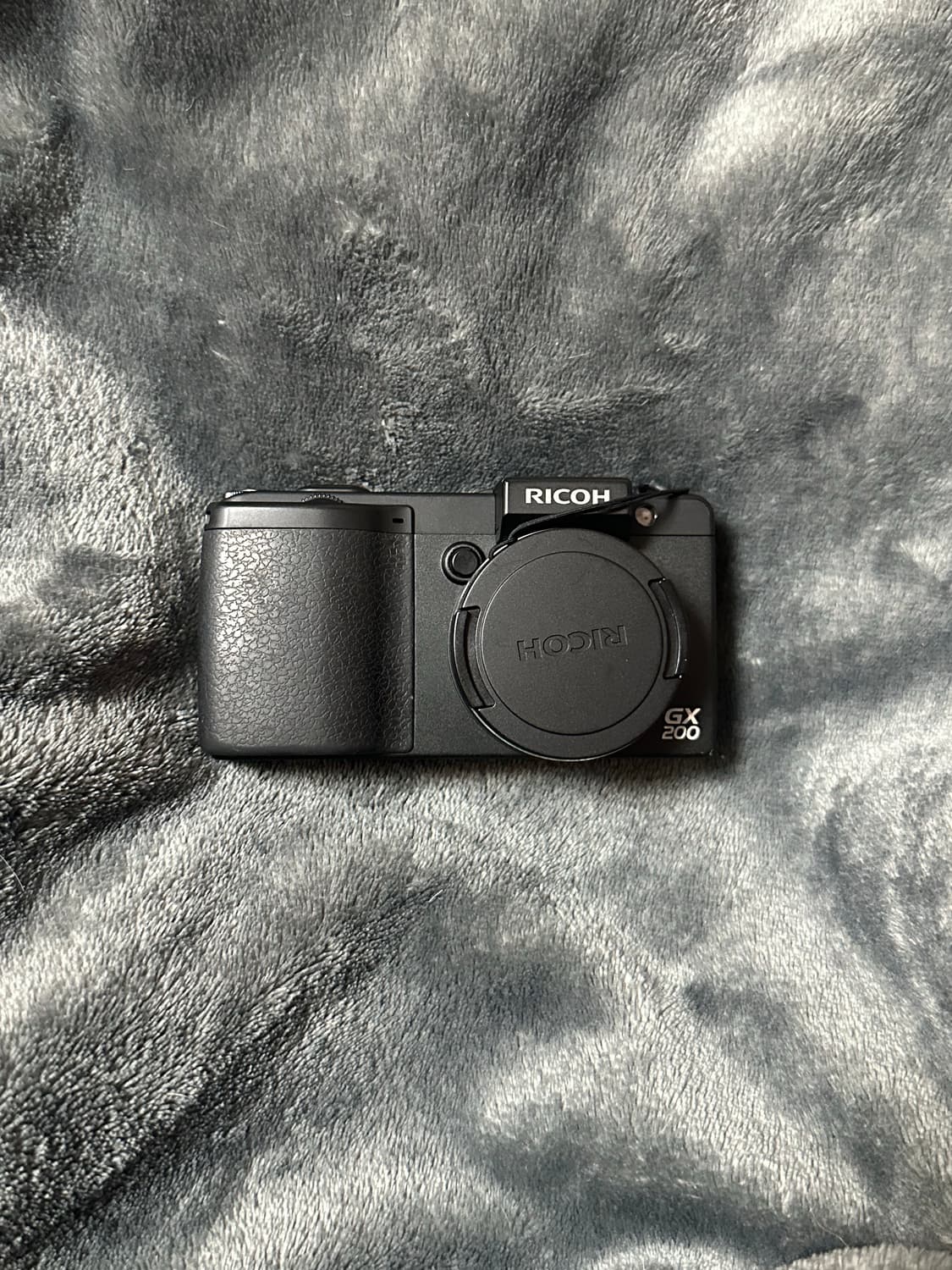 리코 gx200 디카/디지털카메라  상품이미지1