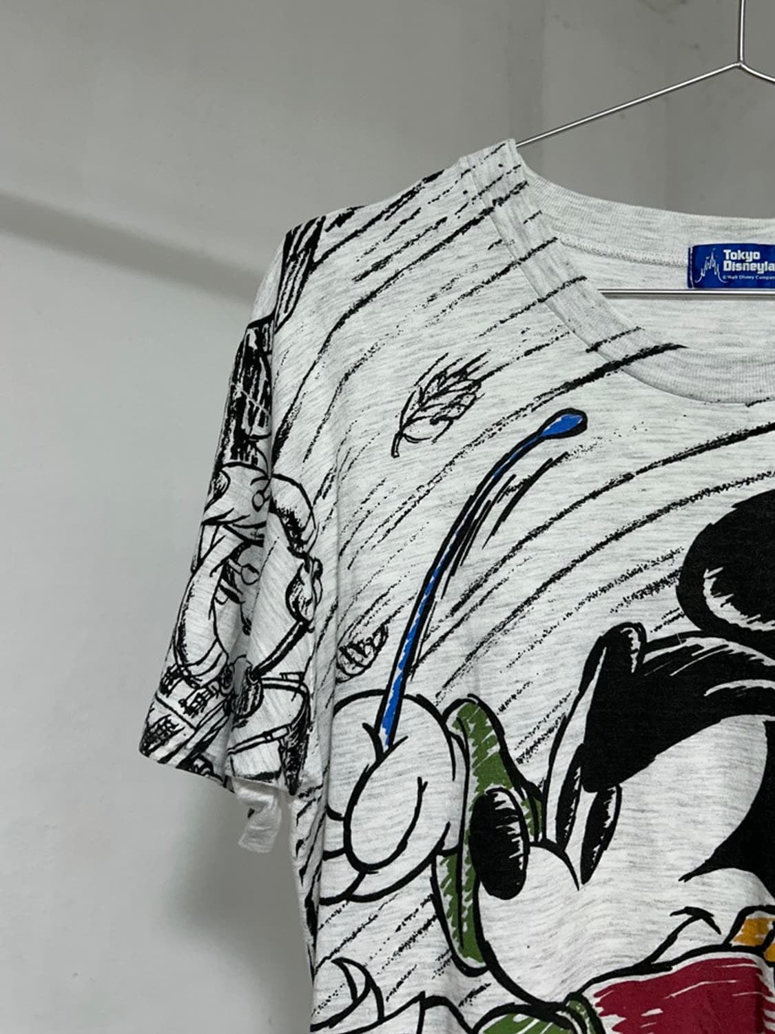 vtg top 상품이미지2